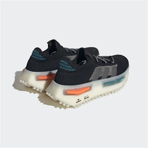 adidas nmd heren donkergrijs|nmd shoes for men.